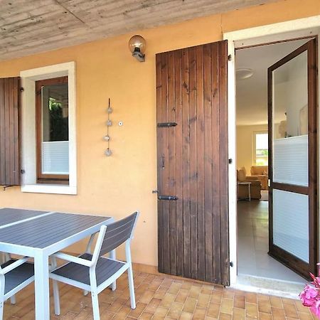 Europa Pool Apartment Bardolino Exterior photo