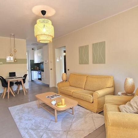 Europa Pool Apartment Bardolino Exterior photo